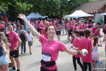 L&rsquo;Echirolloise revient le 31 mai prochain