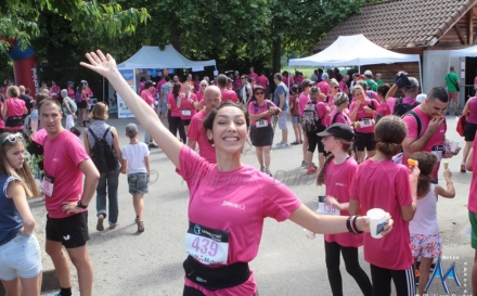 L&rsquo;Echirolloise revient le 31 mai prochain