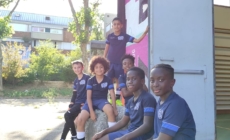 Les jeunes Futsal des Géants à la conquête de l’Europe