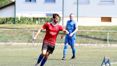 Coupe de France. Les résultats du 3e tour