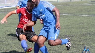 Coupe de France : les résultats du 1er tour