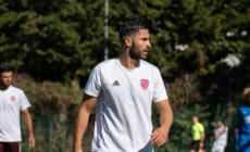 Le FC Bourgoin-Jallieu monte en National 2 !