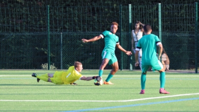 Régional 1. L’AC Seyssinet défait chez le leader