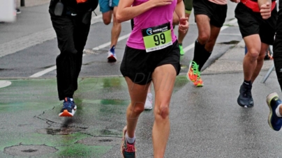 Album. Les 10 km de Saint-Martin d’Hères