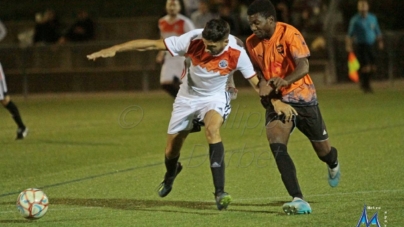 Régional 2. ES Manival – Limonest Saint-Didier (1-1) : le résumé vidéo