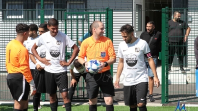 Coupe de France : les modifications règlementaires à partir du 3e tour