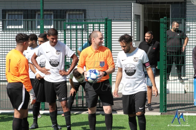 Coupe de France : les modifications règlementaires à partir du 3e tour