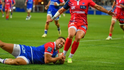 Pro D2. Le FC Grenoble s’est offert sa remontée à Montauban