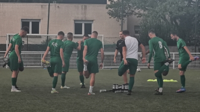 Coupe LAuRA. Le programme du 4ème tour de cadrage