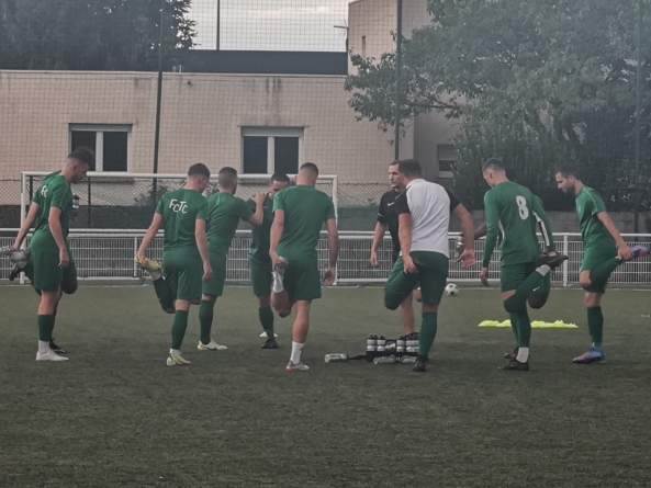 Coupe LAuRA. Le programme du 4ème tour de cadrage