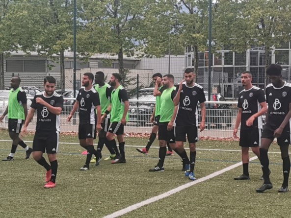 Coupe de France. FC2A – La Tour Saint-Clair à rejouer entièrement