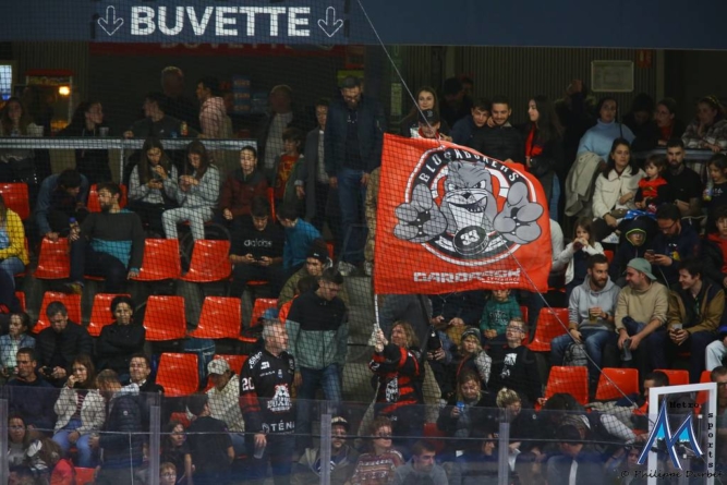 Coupe de France. Les BDL connaissent leur adversaire en quart