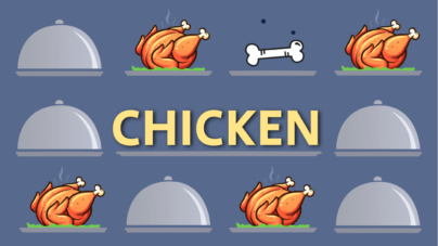 Que savoir sur le jeu du poulet ?