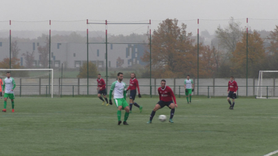 Régional 1. Seyssinet tient sa première victoire à l’extérieur