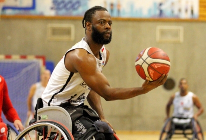 Handibasket. Le manque de rotation a couté cher au MGH