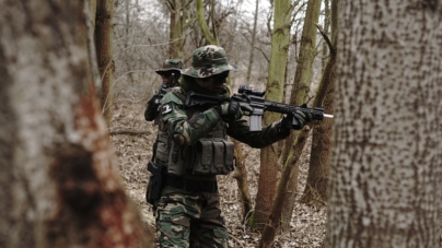 Partir en mission Airsoft plusieurs jours : ce qu’il faut prévoir