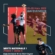 Communiqué. Championnat de France d’ultimate 2023 Mixte National 1, phase aller