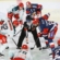 Ligue Magnus. Demi-finale (M3) : les Brûleurs de Loups à une victoire de la finale