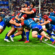 Pro D2. FC Grenoble : le XV de départ face à Valence Romans