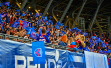 Comment les fans de sports locaux de Grenoble trouvent des paris passionnants en ligne