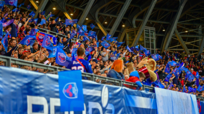 Comment les fans de sports locaux de Grenoble trouvent des paris passionnants en ligne