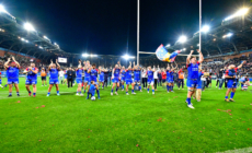 Pro D2? Le FC Grenoble annonce une vague de prolongation