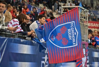 Pro D2. Le banc grenoblois, principal artisan du succès face à Brive ?