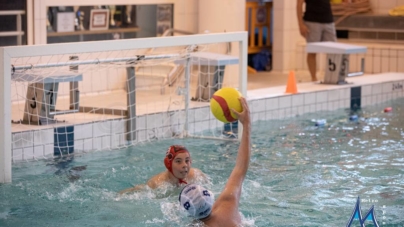 Water-polo : quels sont les bénéfices pour la santé ?
