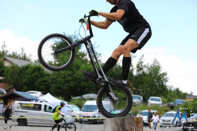 1ères Rencontres Nationales de l’Outdoor 24 septembre à Grenoble