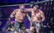 Report événement de MMA – KINGDOM à Polesud au 8 juin
