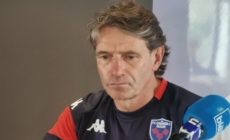 Pro D2. Le FC Grenoble prolonge son staff