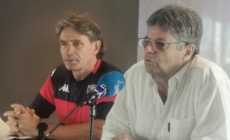 FC Grenoble : Aubin Hueber va prendre du recul