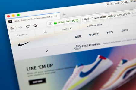 Trouver des codes de réduction Nike : astuces et bons plans