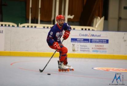 Album. Yeti’s Grenoble – Angers (7-2) en photos
