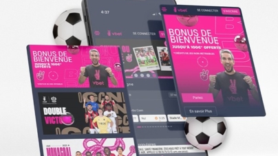 Paris Sportifs Mobiles : Pariez en Toute Simplicité Depuis Votre Smartphone