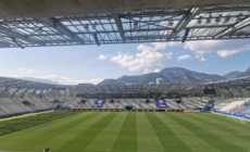 Le Stade des Alpes accueillera à nouveau l’équipe de France des moins de 21 ans en juin 2025