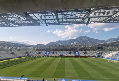 Dossier Stade des Alpes : FC Grenoble et GF38 dénoncent « les 7 mensonges de la Métropole »