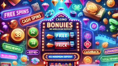 Jeux de casino sans dépôt minimum : Réalité ou fiction?
