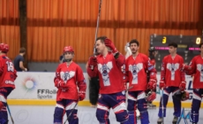 Album. Roller-Hockey : demi-finale N2 à Grenoble (journée 2)