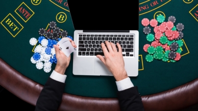 Tendances des paris en ligne en 2023 avec Amunra casino et ce que les joueurs doivent savoir