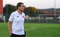 Un nouvel entraîneur arrive au FC Bourgoin-Jallieu