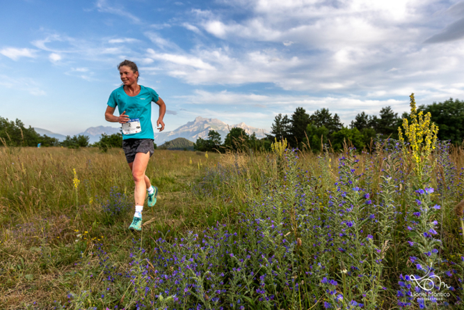 Plus de 5500 participants sur le Trail des Passerelles du Monteynard !