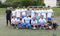 Album. Coupe de France : AS Grésivaudan – AJA Villeneuve (0-7) en photos