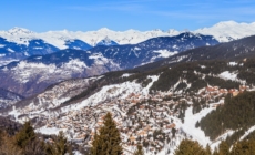 Ski : comment choisir le meilleur forfait à Méribel