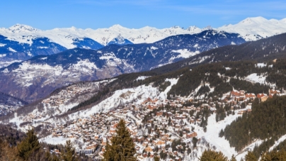 Ski : comment choisir le meilleur forfait à Méribel