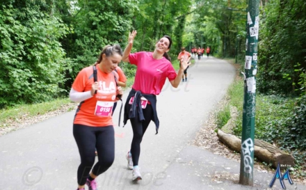 Ouverture des inscriptions pour la Grenobloise 2025