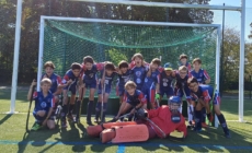 Un nouveau week-end de manifestations chargé pour le hockey sur gazon au Stade Bachelard GRENOBLE