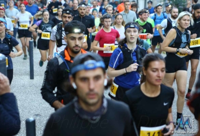 Album. Les 10 km de la Bastille 2024