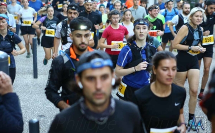 Album. Les 10 km de la Bastille 2024