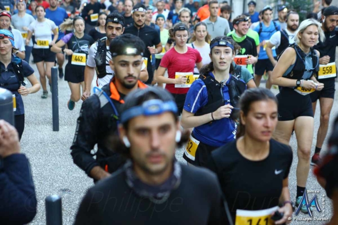 Album. Les 10 km de la Bastille 2024